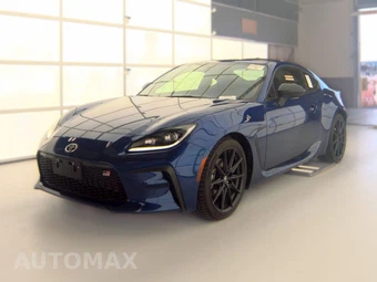 2024 Toyota GR86 Premium