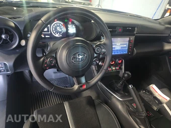 2024 Toyota GR86 Premium – miniatura 10