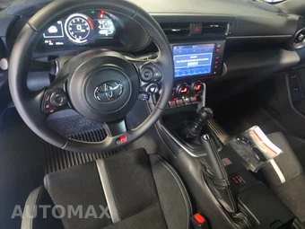 2024 Toyota GR86 Premium – miniatura 11