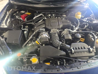 2024 Toyota GR86 Premium – miniatura 15