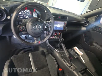 2024 Toyota GR86 Premium – miniatura 17