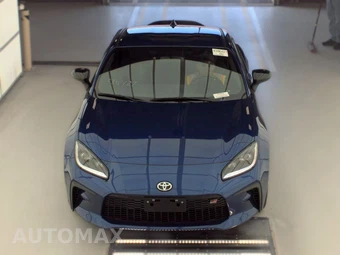 2024 Toyota GR86 Premium – miniatura 2