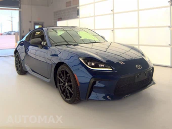 2024 Toyota GR86 Premium – miniatura 3
