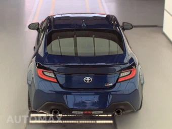 2024 Toyota GR86 Premium – miniatura 5