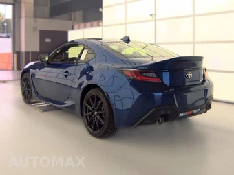 2024 Toyota GR86 Premium – miniatura 6