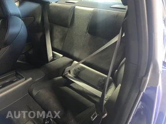 2024 Toyota GR86 Premium – miniatura 7