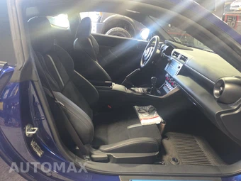 2024 Toyota GR86 Premium – miniatura 8