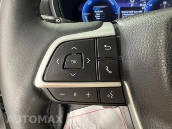 2024 Toyota Grand Highlander Hybrid Limited - miniatura 15