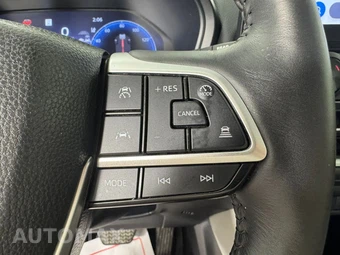 2024 Toyota Grand Highlander Hybrid Limited - miniatura 16