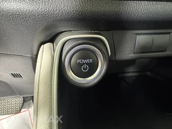 2024 Toyota Grand Highlander Hybrid Limited - miniatura 17