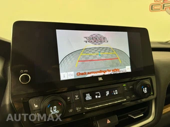 2024 Toyota Grand Highlander Hybrid Limited - miniatura 18