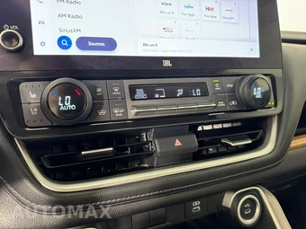2024 Toyota Grand Highlander Hybrid Limited - miniatura 21