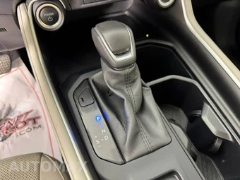 2024 Toyota Grand Highlander Hybrid Limited - miniatura 22
