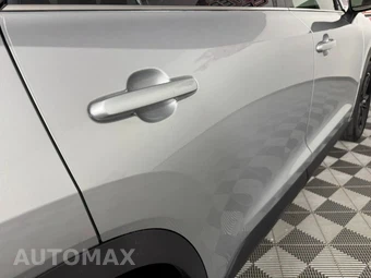 2024 Toyota Grand Highlander Hybrid Limited - miniatura 28