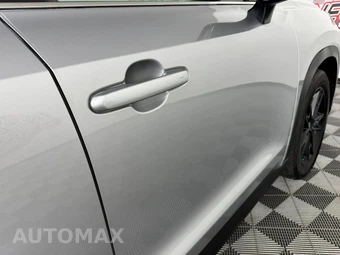 2024 Toyota Grand Highlander Hybrid Limited - miniatura 29