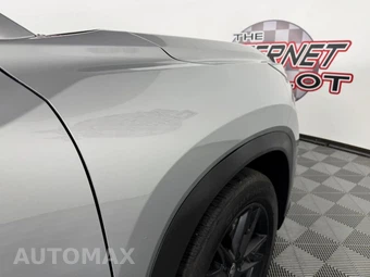 2024 Toyota Grand Highlander Hybrid Limited - miniatura 30