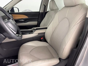 2024 Toyota Grand Highlander Hybrid Limited - miniatura 31