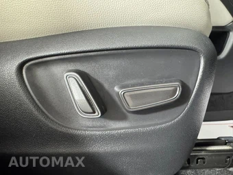 2024 Toyota Grand Highlander Hybrid Limited - miniatura 34