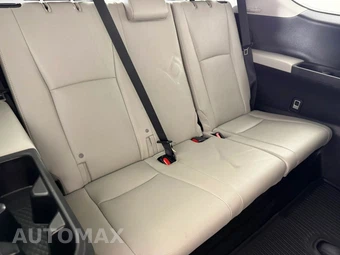 2024 Toyota Grand Highlander Hybrid Limited - miniatura 38