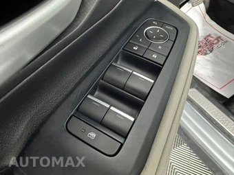 2024 Toyota Grand Highlander Hybrid Limited - miniatura 41