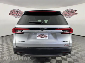 2024 Toyota Grand Highlander Hybrid Limited - miniatura 6