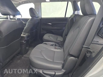 2024 Toyota Grand Highlander Hybrid Limited - miniatura 13