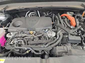 2024 Toyota Grand Highlander Hybrid Limited - miniatura 15