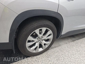 2024 Toyota Grand Highlander Hybrid Limited - miniatura 5