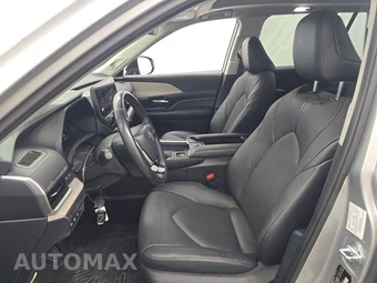 2024 Toyota Grand Highlander Hybrid Limited - miniatura 7
