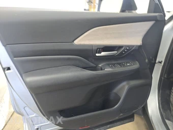 2024 Toyota Grand Highlander Hybrid Limited - miniatura 9