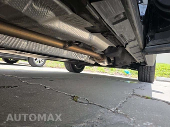 2024 Toyota Grand Highlander Hybrid MAX Platinum - miniatura 18