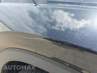 2024 Toyota Grand Highlander Hybrid MAX Platinum - miniatura 24