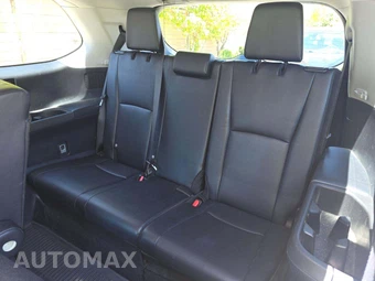 2024 Toyota Grand Highlander Hybrid XLE - miniatura 11