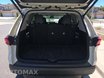 2024 Toyota Grand Highlander Hybrid XLE - miniatura 12