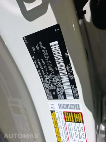 2024 Toyota Grand Highlander Hybrid XLE - miniatura 2