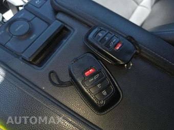 2024 Toyota Grand Highlander Hybrid XLE - miniatura 5