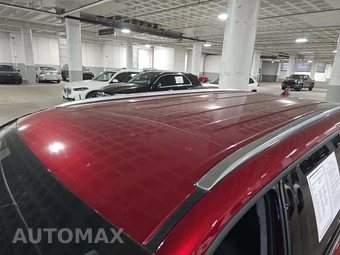 2024 Toyota Grand Highlander Hybrid XLE - miniatura 12