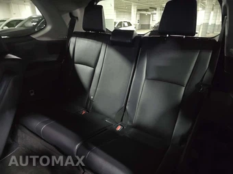 2024 Toyota Grand Highlander Hybrid XLE - miniatura 14