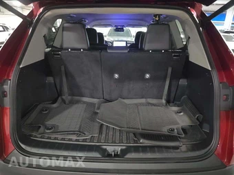 2024 Toyota Grand Highlander Hybrid XLE - miniatura 15