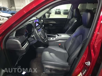 2024 Toyota Grand Highlander Hybrid XLE - miniatura 6