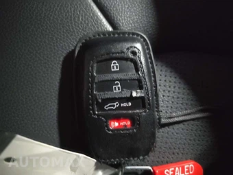2024 Toyota Grand Highlander Hybrid XLE - miniatura 8