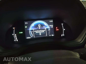 2024 Toyota Grand Highlander Hybrid XLE - miniatura 9