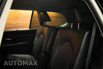 2024 Toyota Grand Highlander Hybrid XLE - miniatura 13