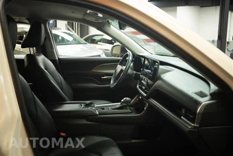 2024 Toyota Grand Highlander Hybrid XLE - miniatura 14