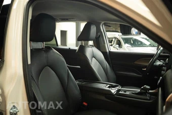2024 Toyota Grand Highlander Hybrid XLE - miniatura 16