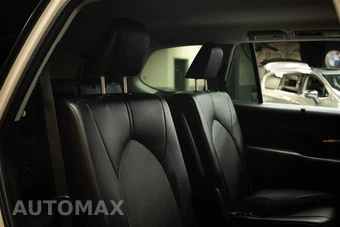 2024 Toyota Grand Highlander Hybrid XLE - miniatura 17
