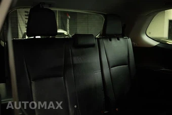 2024 Toyota Grand Highlander Hybrid XLE - miniatura 18
