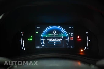 2024 Toyota Grand Highlander Hybrid XLE - miniatura 20