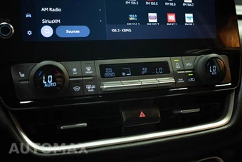 2024 Toyota Grand Highlander Hybrid XLE - miniatura 22