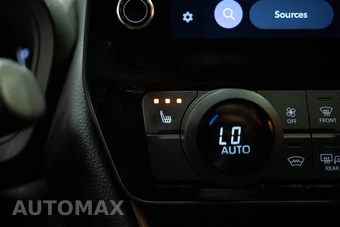 2024 Toyota Grand Highlander Hybrid XLE - miniatura 26